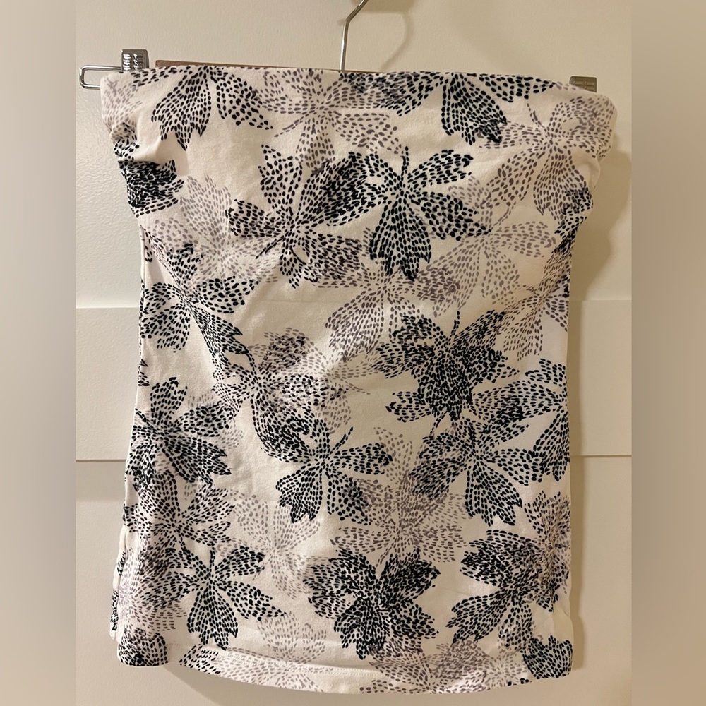 Express Sexy Basic Tube Top - XS - Used